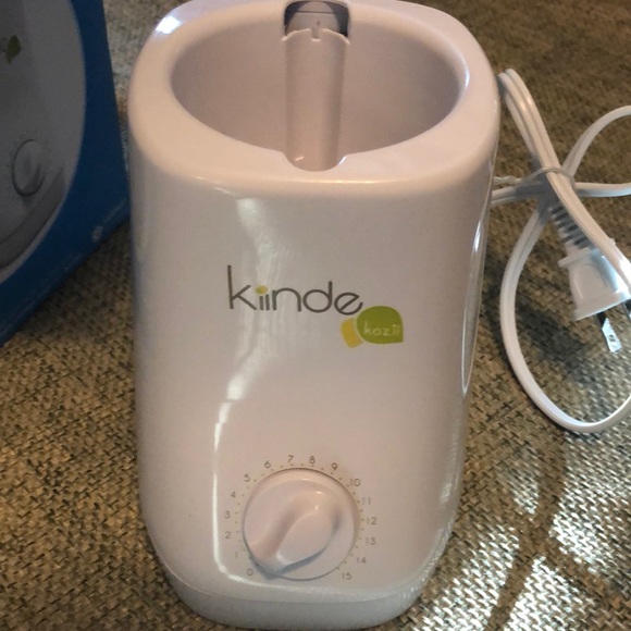 B2g1 Kiinde Kozii Breast milk & bottle warmer 🍼👶 - Picture 6 of 8